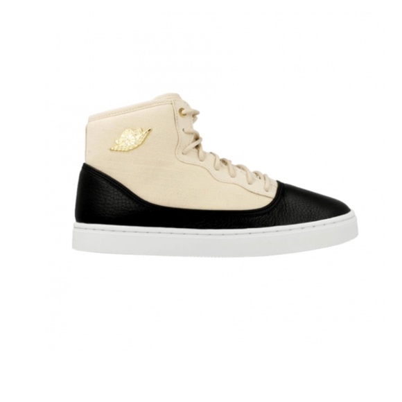 Air Jordan Jasmine Premium HC GG 'Pearl Heiress' 6 - Picture 1 of 8